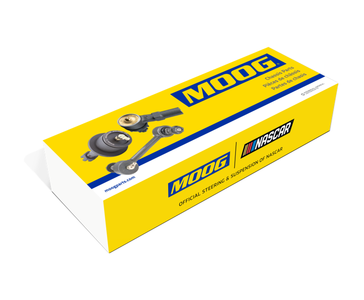 MOOG® Steering and Suspension Continues its Product Expansion in 2019